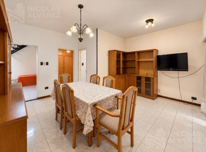 PH · 80m² · 3 Ambientes