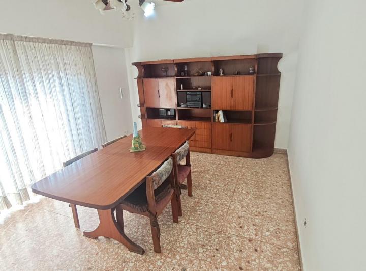 PH · 85m² · 4 Ambientes · 1 Cochera