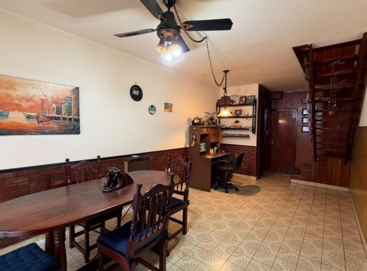 PH · 71m² · 3 Ambientes · 1 Cochera