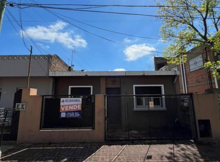 PH · 35m² · 3 Ambientes · 1 Cochera