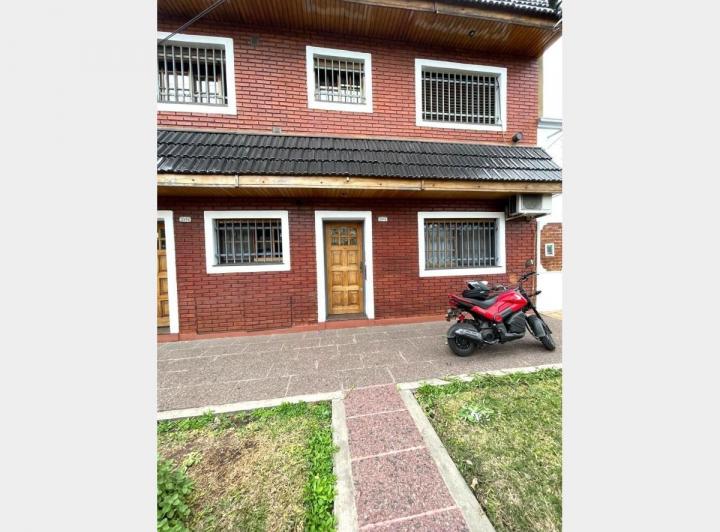 PH · 86m² · 4 Ambientes