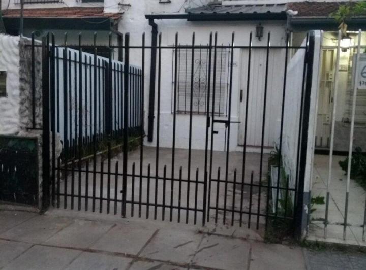 PH · 45m² · 2 Ambientes · 1 Cochera