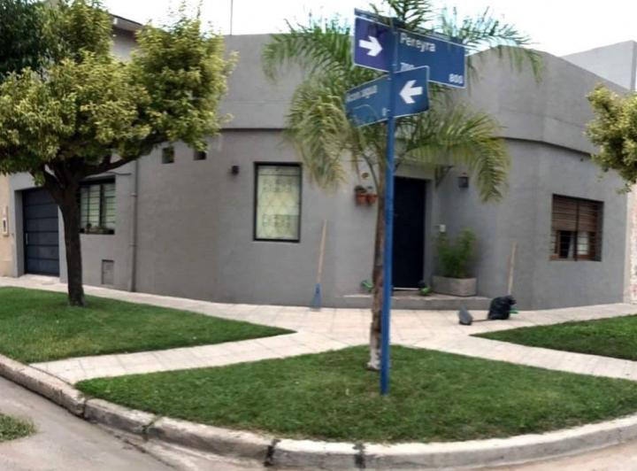 PH · 80m² · 3 Ambientes · 1 Cochera