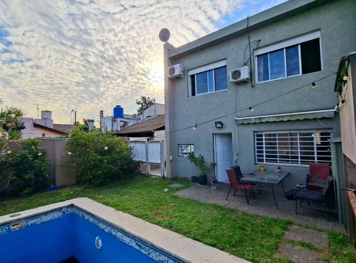 PH · 76m² · 3 Ambientes · 2 Cocheras