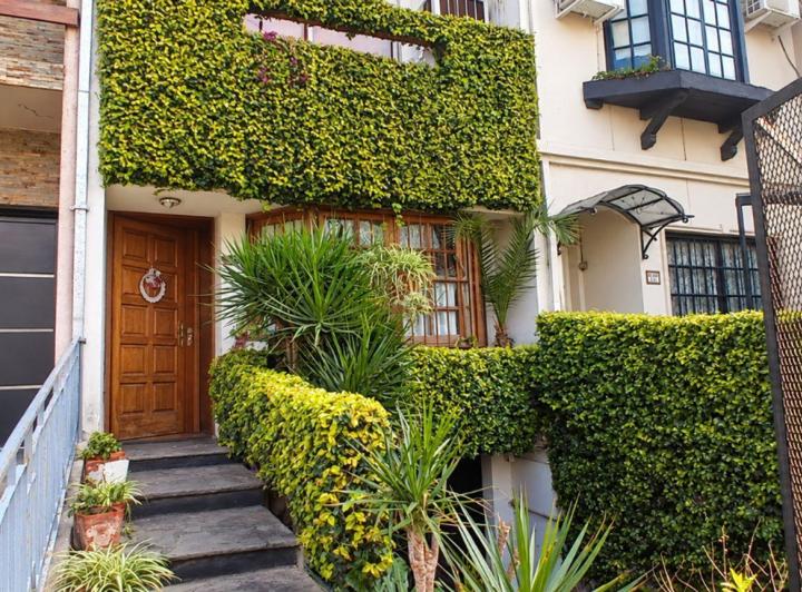 PH · 146m² · 4 Ambientes · 2 Cocheras