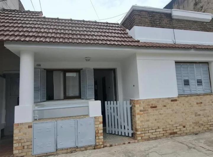 PH · 56m² · 3 Ambientes