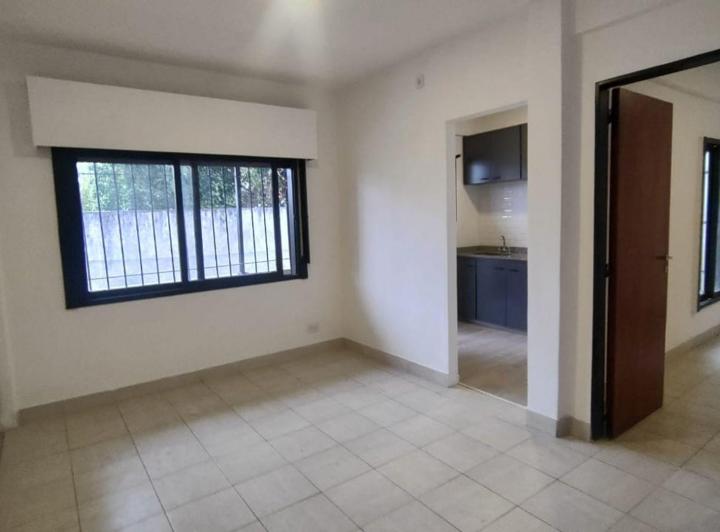 PH · 32m² · 2 Ambientes