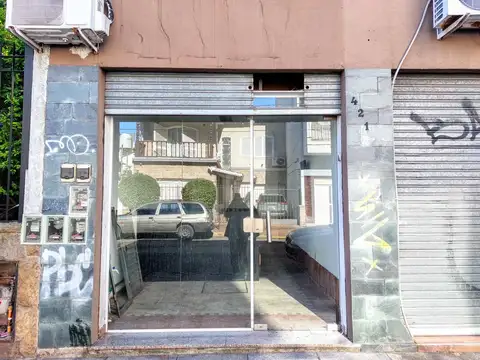 Local en Alquiler en Ramos Mejia, Partido de La Matanza