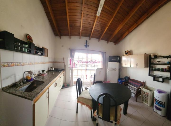 PH · 42m² · 2 Ambientes