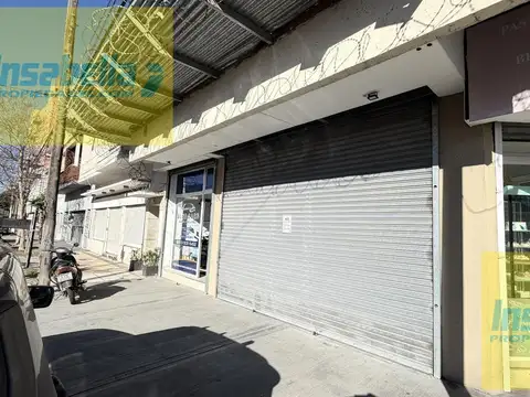 Local en Alquiler en Mar del Plata, Partido de General Pueyrredón