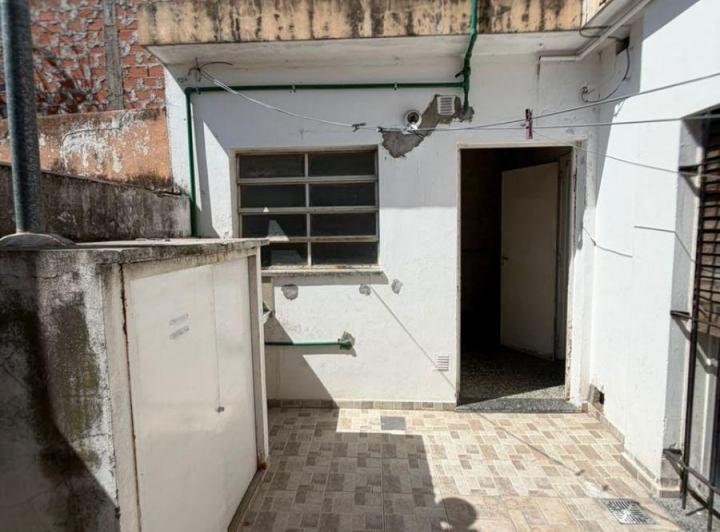 PH · 52m² · 3 Ambientes