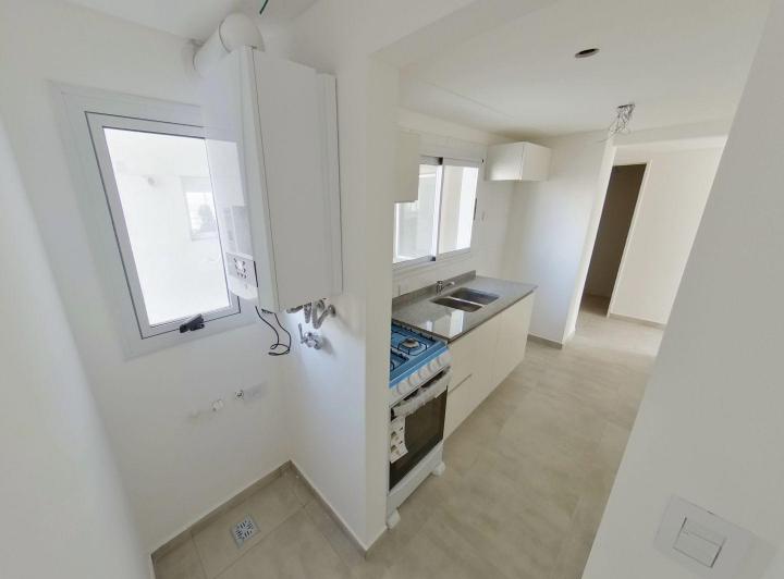PH · 63m² · 3 Ambientes · 1 Cochera