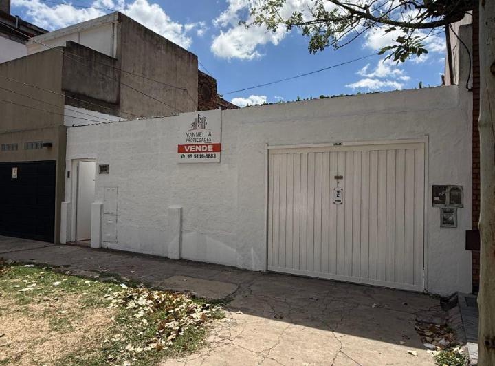 PH · 70m² · 3 Ambientes · 1 Cochera