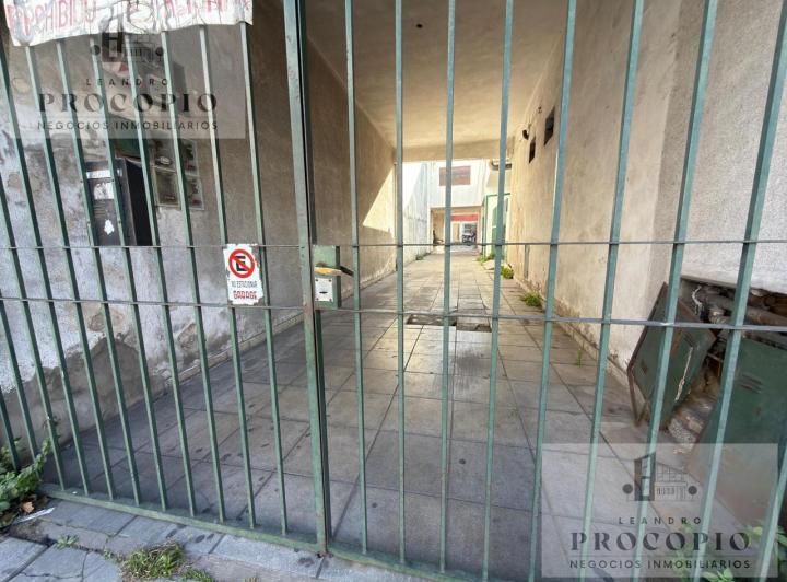 PH · 45m² · 2 Ambientes · 1 Cochera