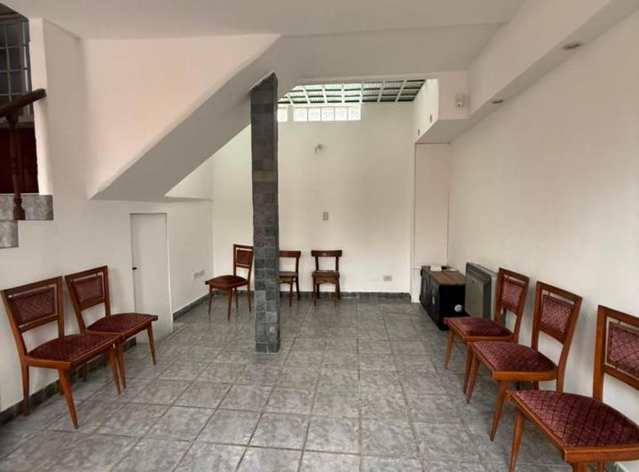 PH · 45m² · 3 Ambientes · 1 Cochera