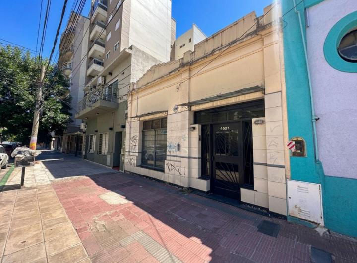 PH · 86m² · 3 Ambientes