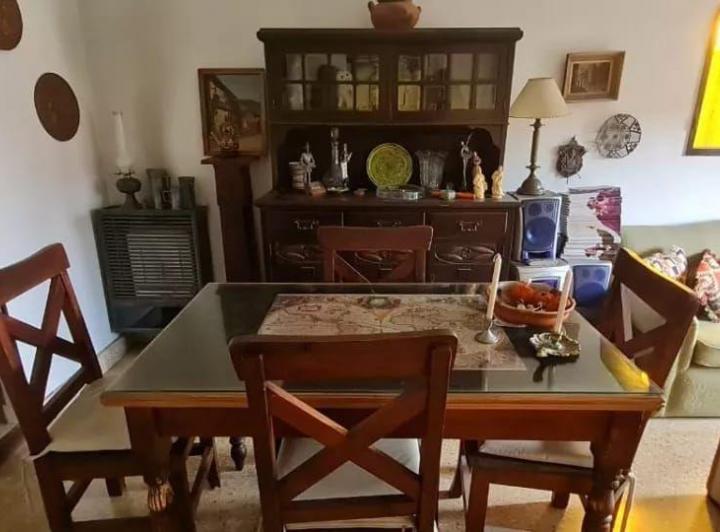 PH · 100m² · 3 Ambientes · 1 Cochera