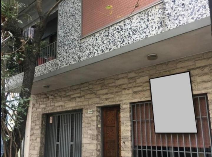 PH · 207m² · 1 Ambiente · 1 Cochera