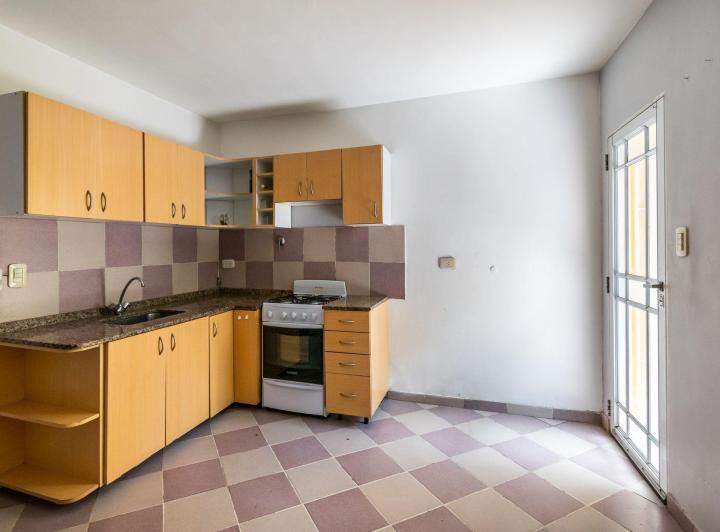 PH · 67m² · 3 Ambientes · 1 Cochera
