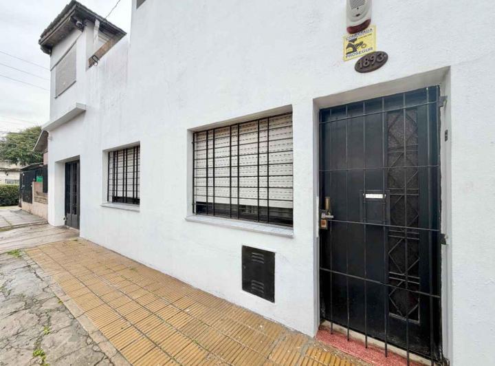 PH · 114m² · 4 Ambientes · 1 Cochera