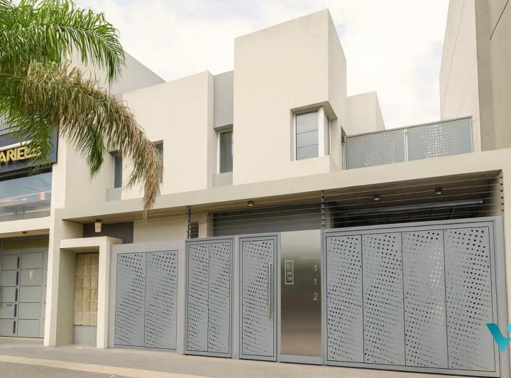 PH · 76m² · 3 Ambientes · 1 Cochera