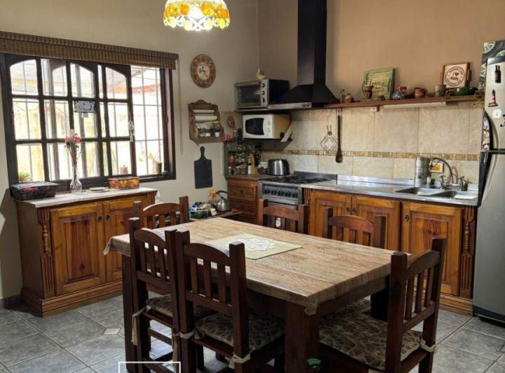 PH · 95m² · 3 Ambientes
