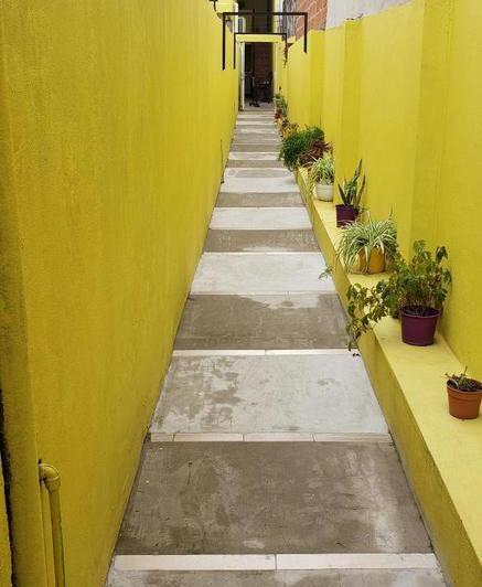 PH · 70m² · 3 Ambientes