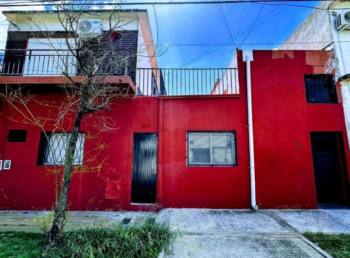 PH · 79m² · 3 Ambientes