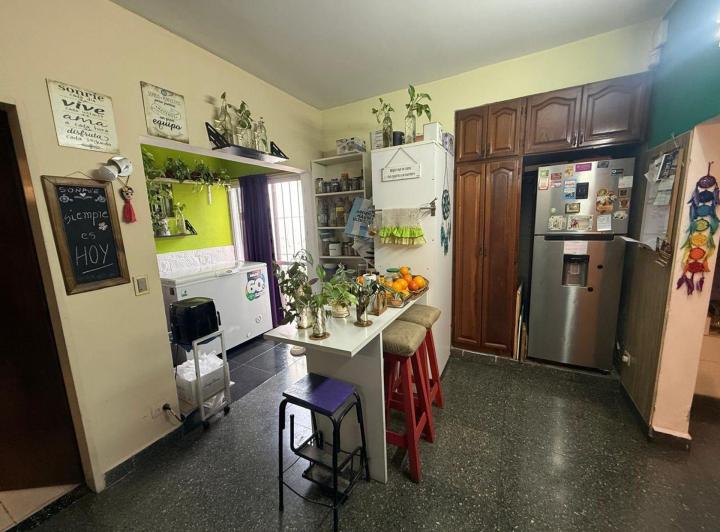 PH · 100m² · 4 Ambientes