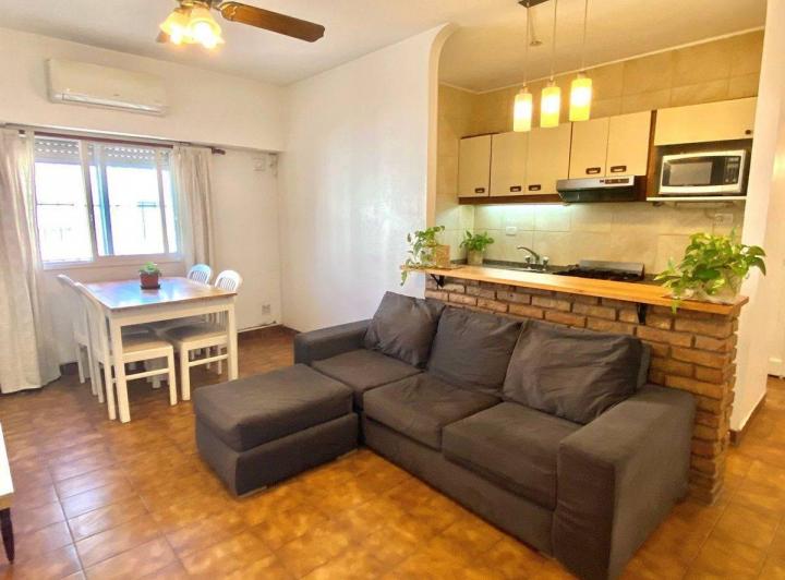 PH · 37m² · 2 Ambientes