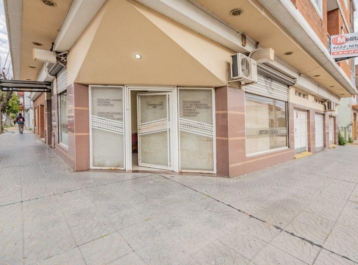 Local comercial · 34m²