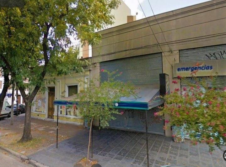 Local comercial · 290m²