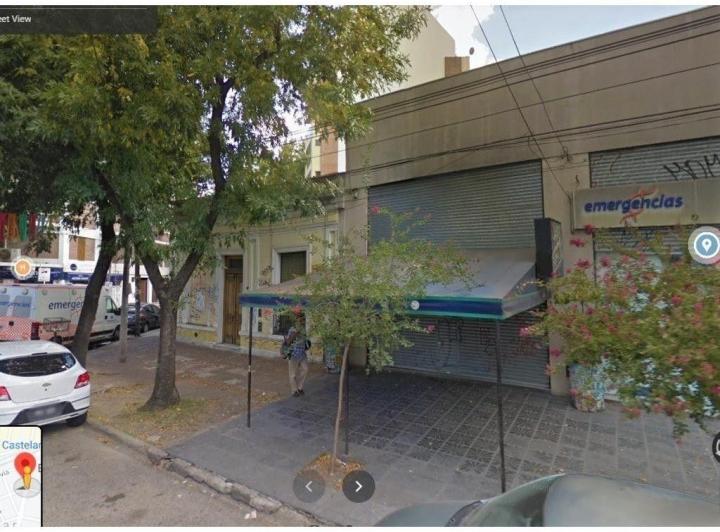 Local comercial · 290m²