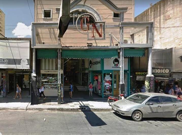 Local comercial · 10m²