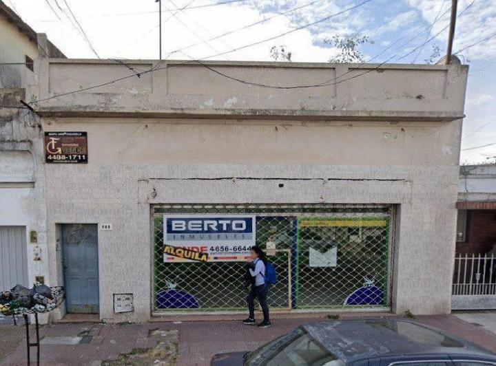 Local comercial · 92m²