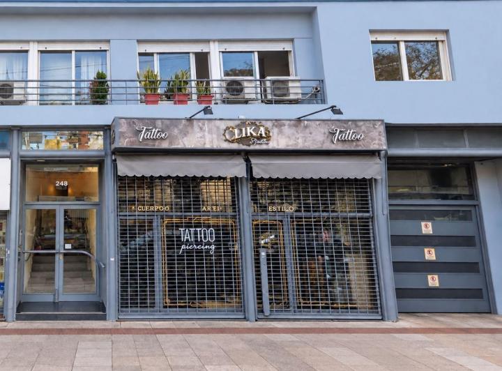 Local comercial · 86m²