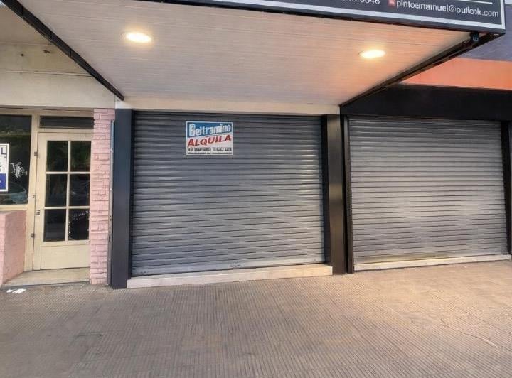 Local comercial · 30m² · 1 Ambiente