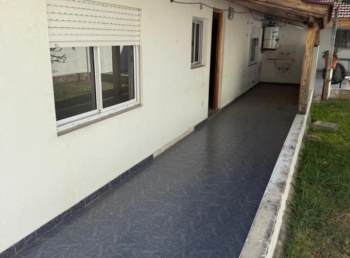 PH · 60m² · 3 Ambientes