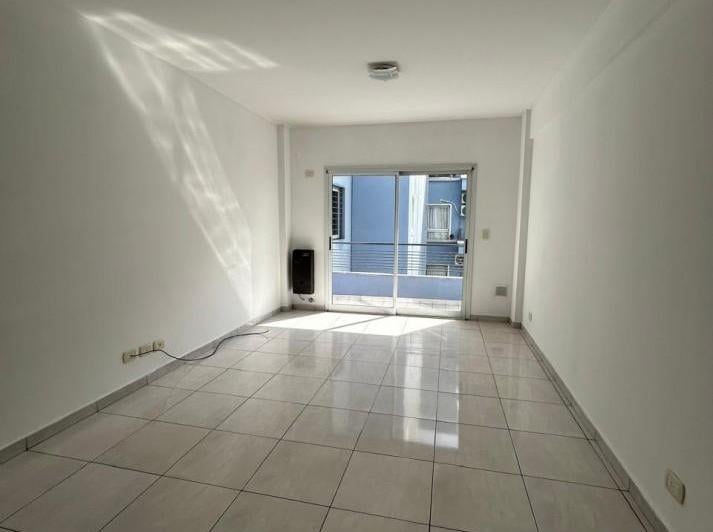Departamento · 29m² · 1 Ambiente