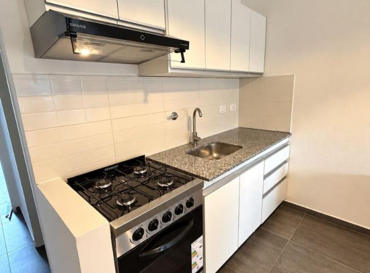 Departamento · 37m² · 2 Ambientes