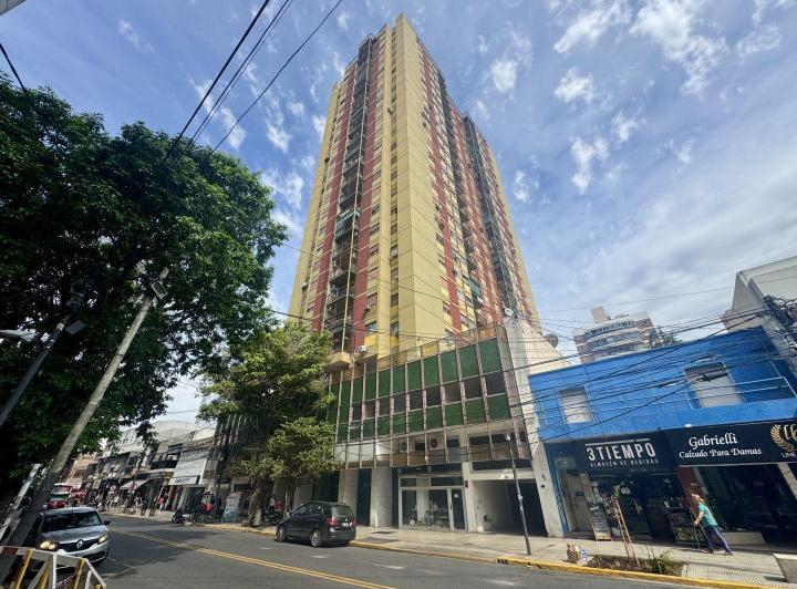 Departamento · 52m² · 2 Ambientes
