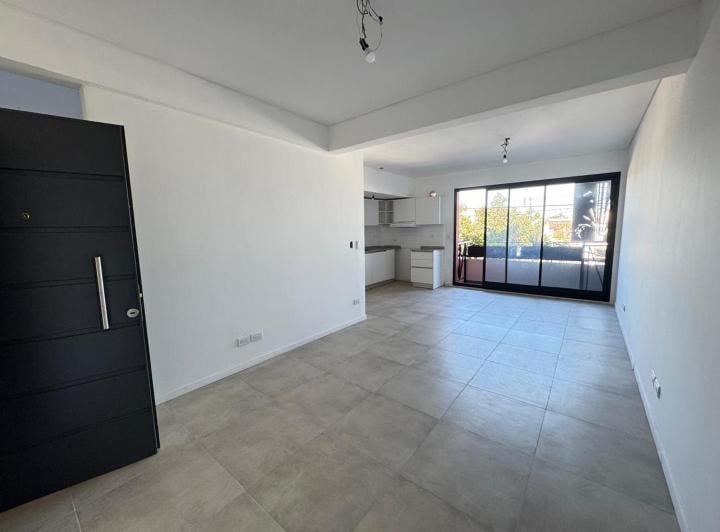 Departamento · 60m² · 3 Ambientes