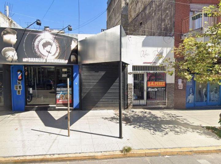 Local comercial · 30m²
