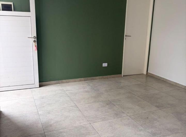 Departamento · 100m² · 3 Ambientes