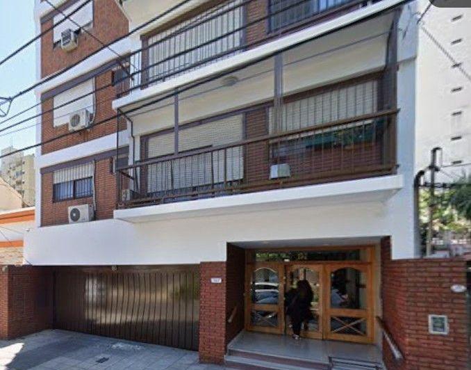 Departamento · 40m² · 2 Ambientes