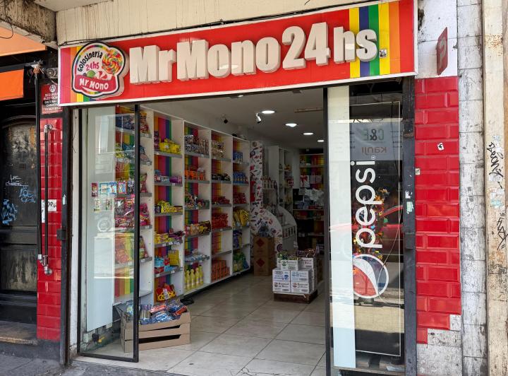 Local comercial · 65m²