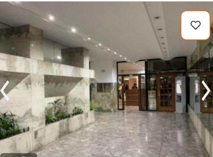Departamento · 40m² · 2 Ambientes
