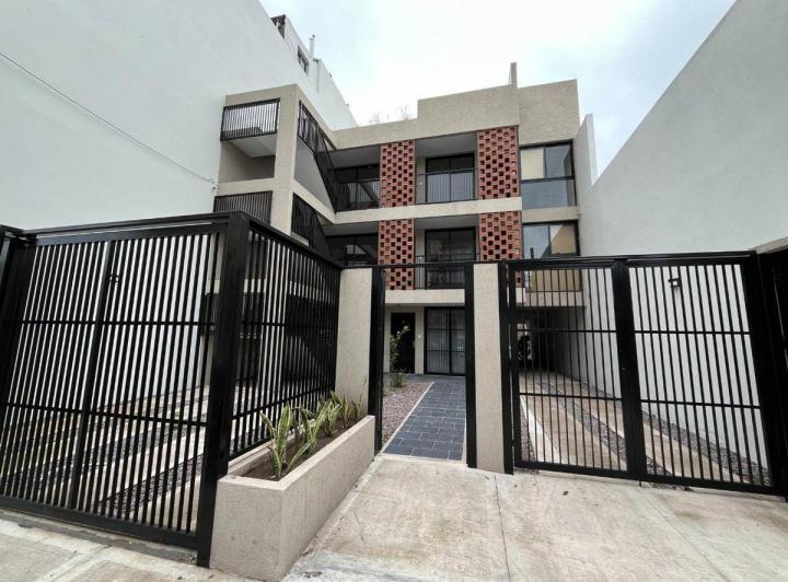Departamento · 37m² · 2 Ambientes · 1 Cochera