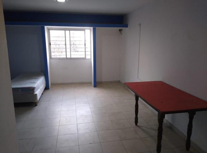 Departamento · 32m² · 1 Ambiente