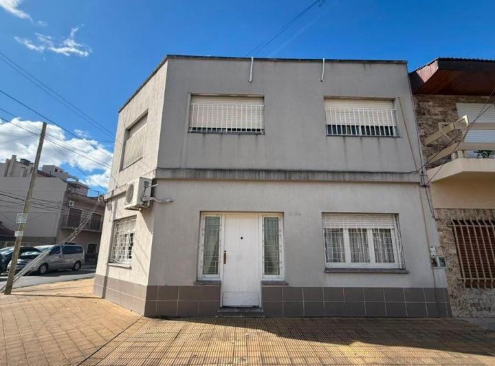 PH · 86m² · 3 Ambientes